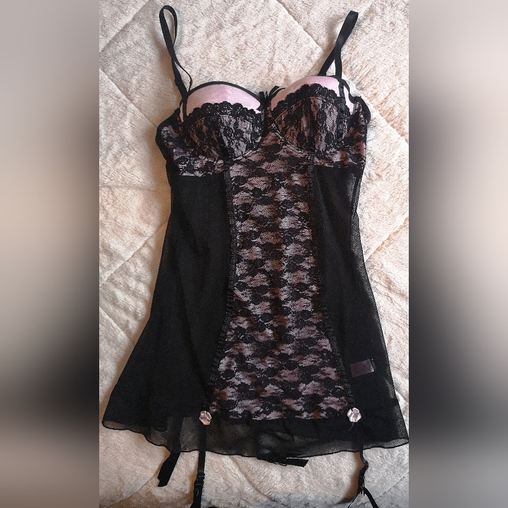Native Baby doll nightwear. Size 36C.
